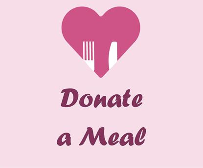 Donate A Meal